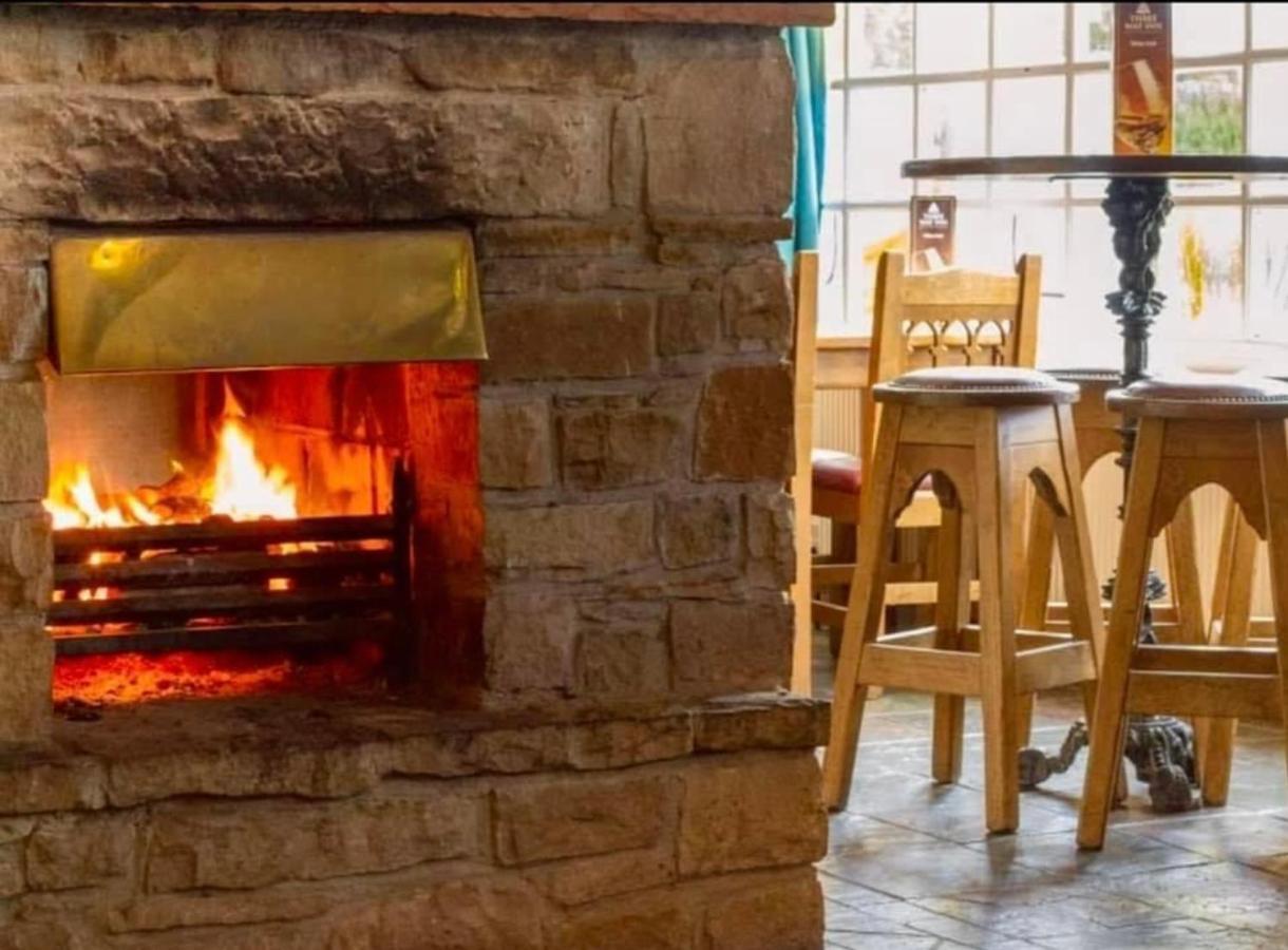 The Three Way Inn Enniskillen Eksteriør billede