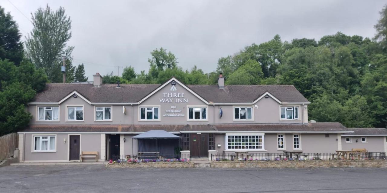 The Three Way Inn Enniskillen Eksteriør billede